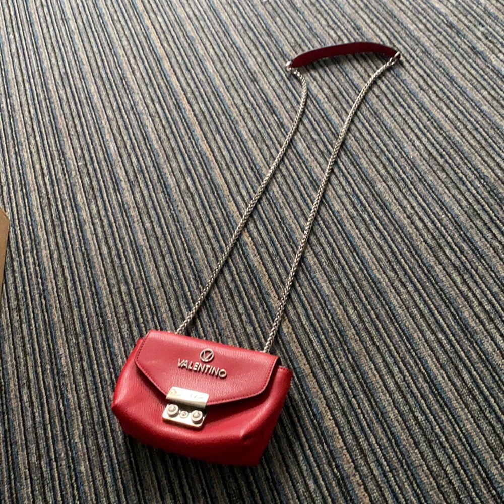 Red Valentino bag